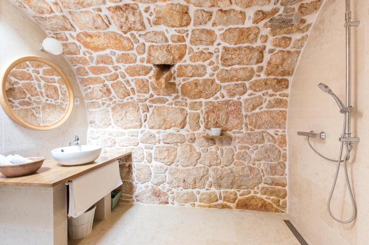 House Misto Villa Dobrinj Kültér fotó