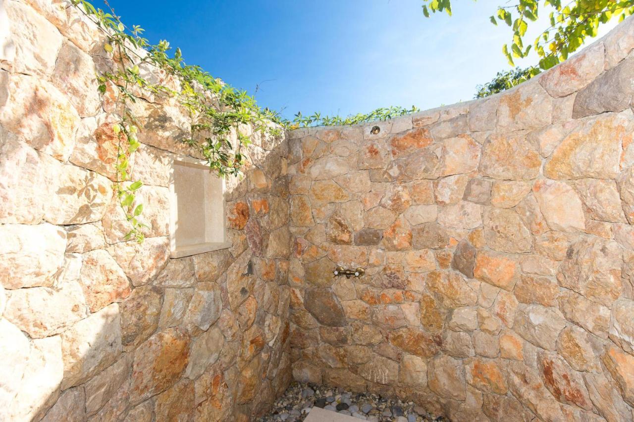 House Misto Villa Dobrinj Kültér fotó