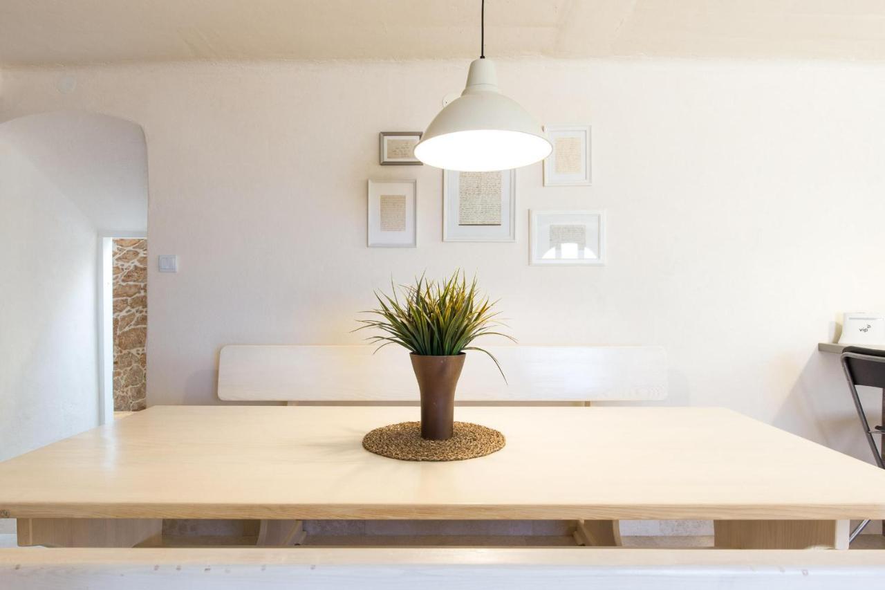 House Misto Villa Dobrinj Kültér fotó