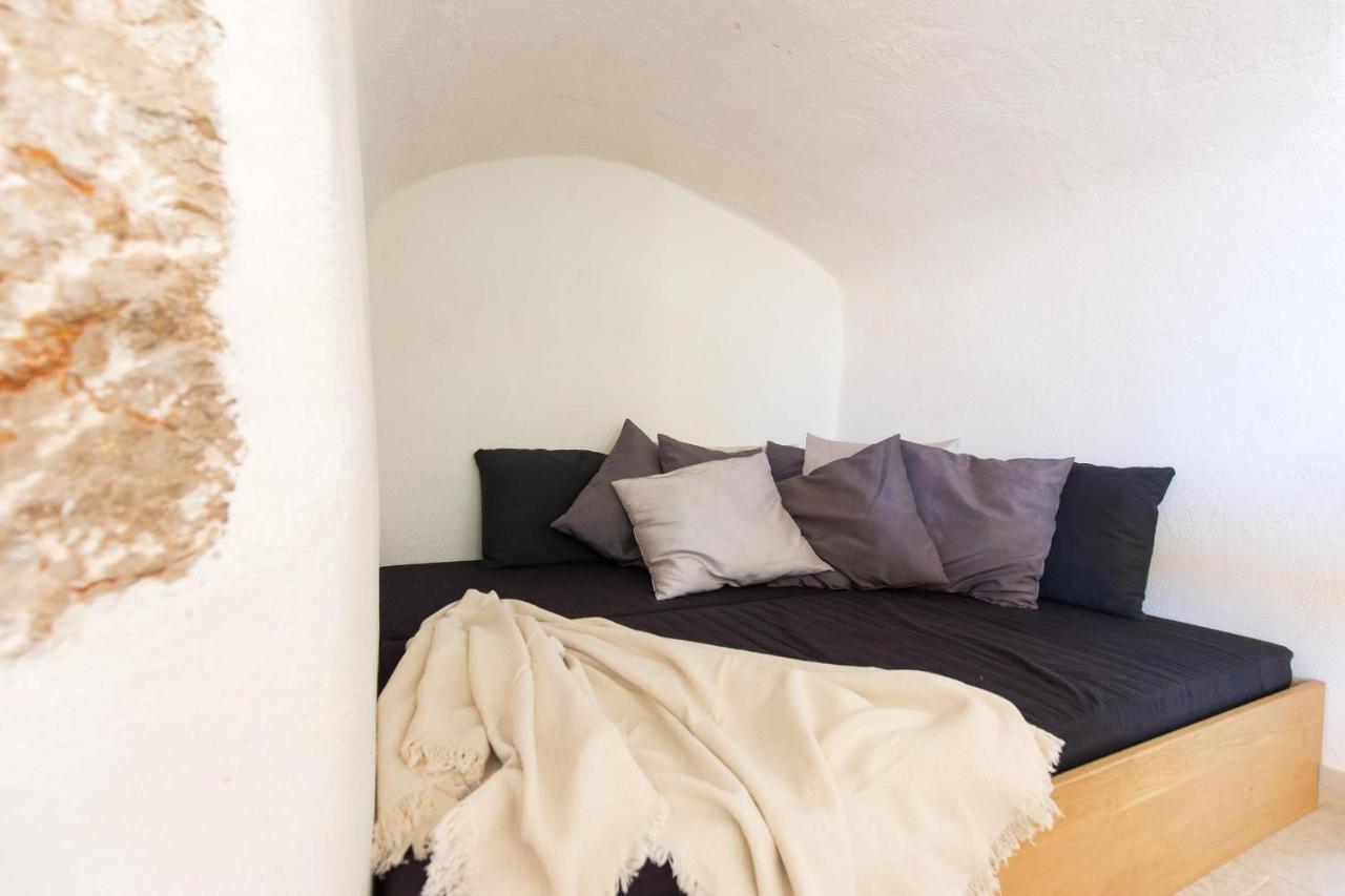 House Misto Villa Dobrinj Kültér fotó